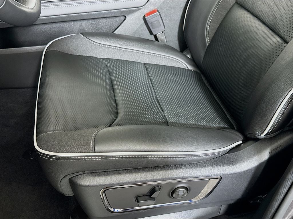 2026 RAM Ram 1500 Limited