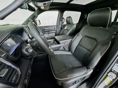 2026 RAM Ram 1500 Limited