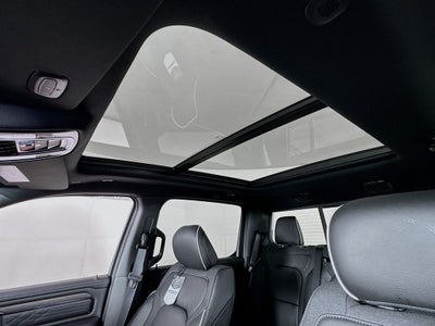 2026 RAM Ram 1500 Limited