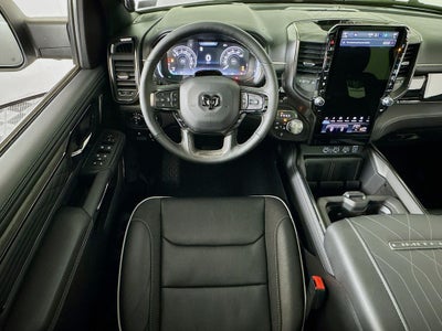 2026 RAM Ram 1500 Limited