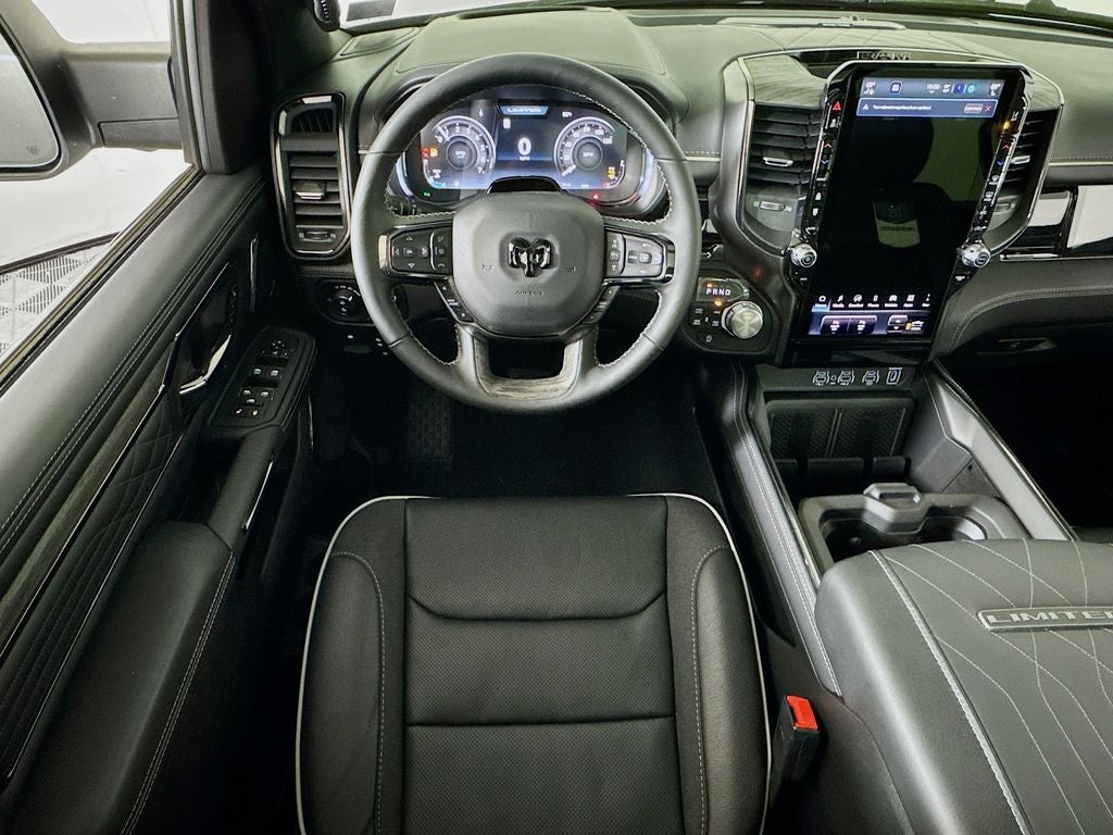 2026 RAM Ram 1500 Limited