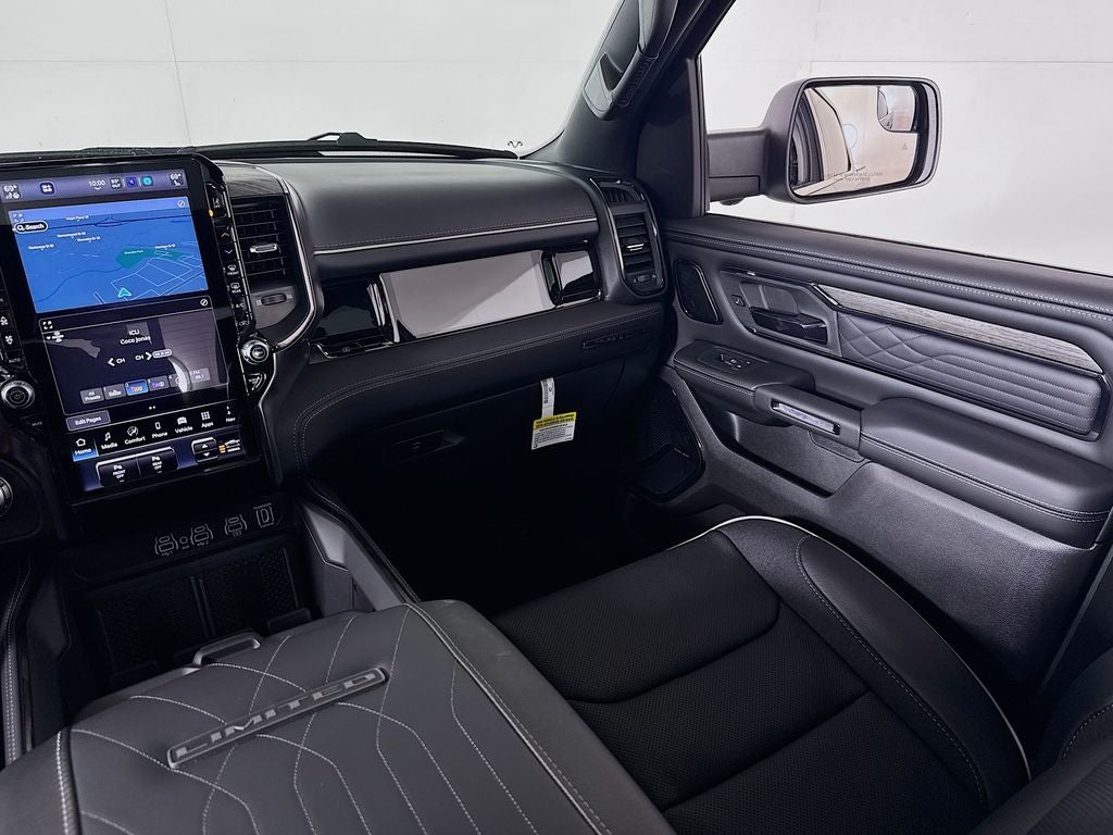 2026 RAM Ram 1500 Limited