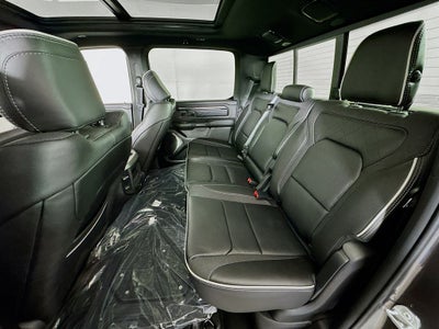 2026 RAM Ram 1500 Limited