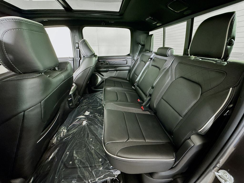 2026 RAM Ram 1500 Limited