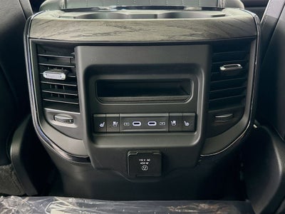 2026 RAM Ram 1500 Limited