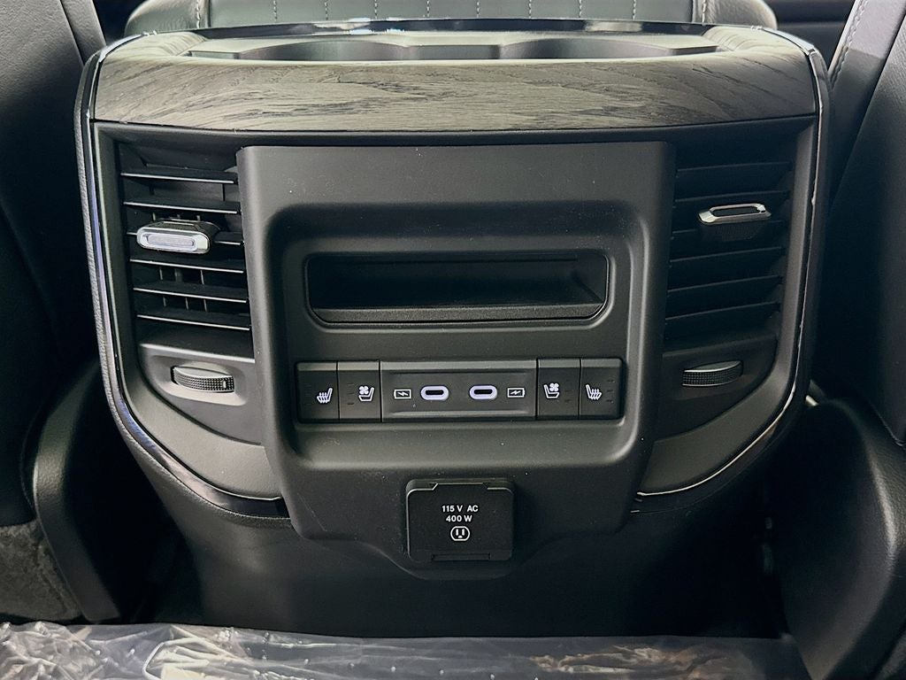 2026 RAM Ram 1500 Limited