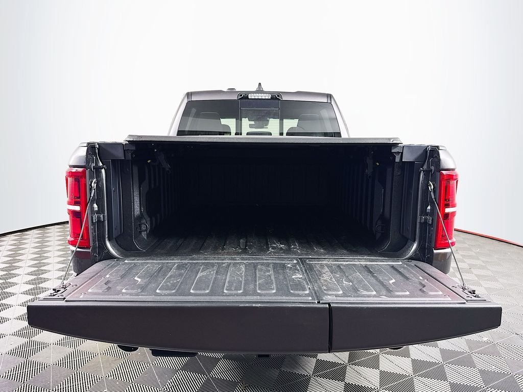 2026 RAM Ram 1500 Limited