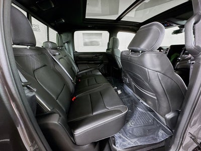 2026 RAM Ram 1500 Limited