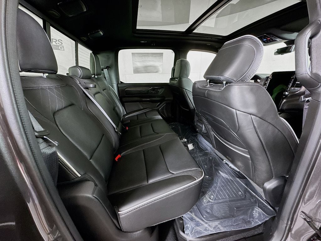 2026 RAM Ram 1500 Limited