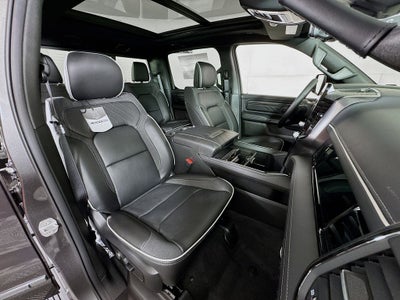 2026 RAM Ram 1500 Limited