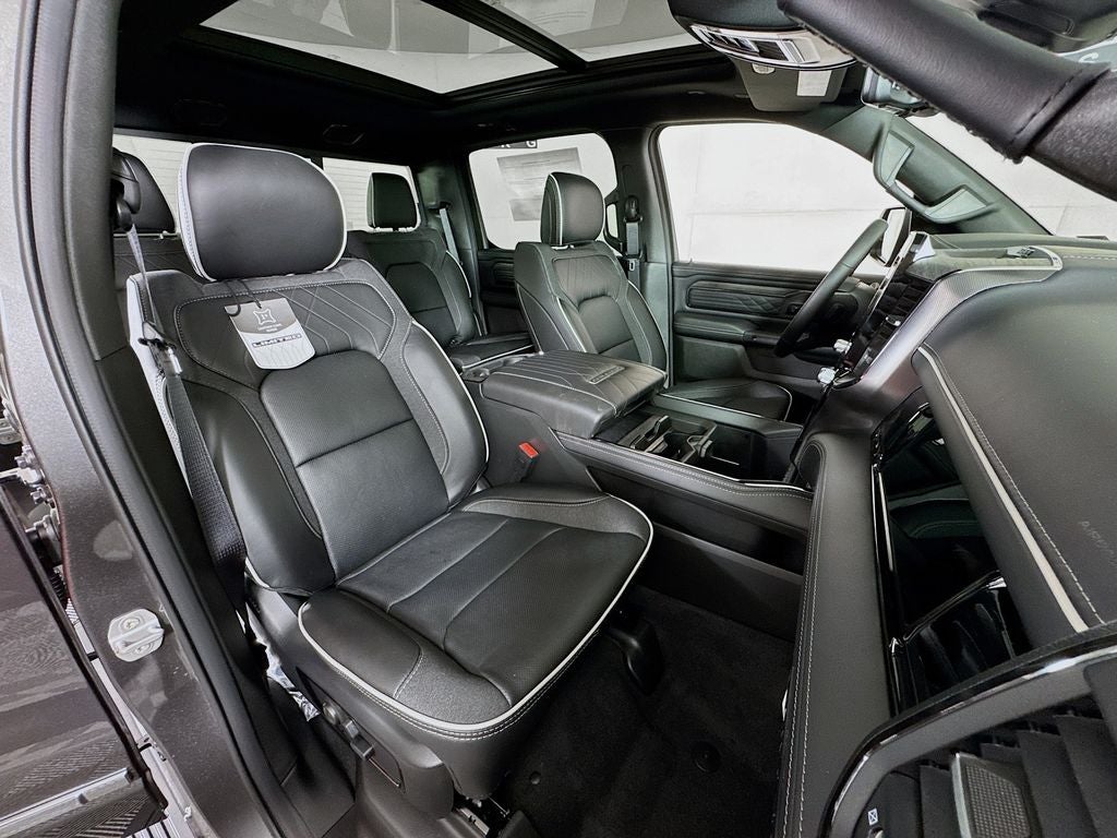 2026 RAM Ram 1500 Limited