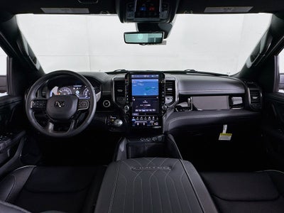 2026 RAM Ram 1500 Limited