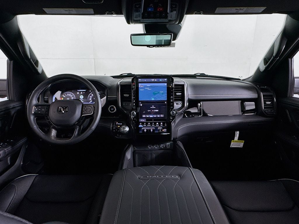 2026 RAM Ram 1500 Limited