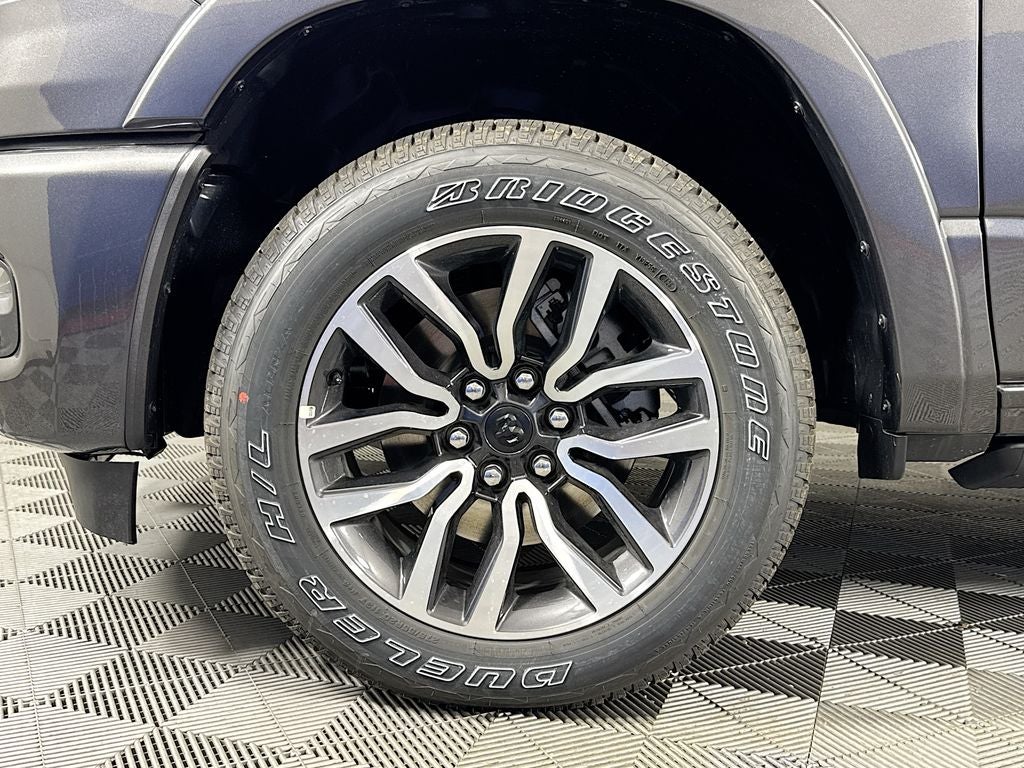 2026 RAM Ram 1500 Limited