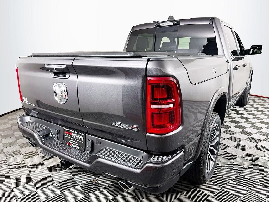 2026 RAM Ram 1500 Limited