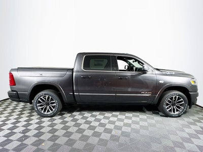 2026 RAM Ram 1500 Limited