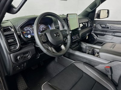 2026 RAM Ram 1500 Limited