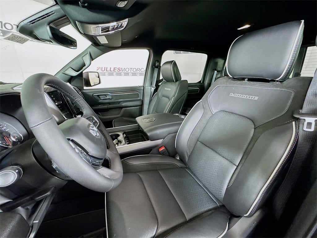 2026 RAM Ram 1500 Laramie