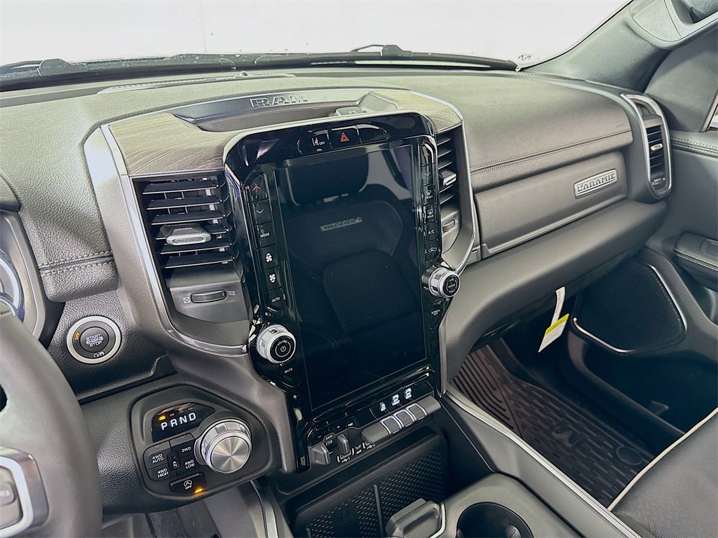 2026 RAM Ram 1500 Laramie