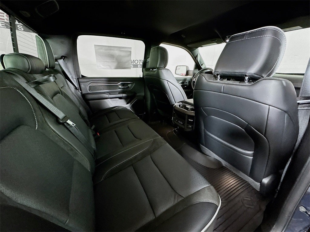 2026 RAM Ram 1500 Laramie