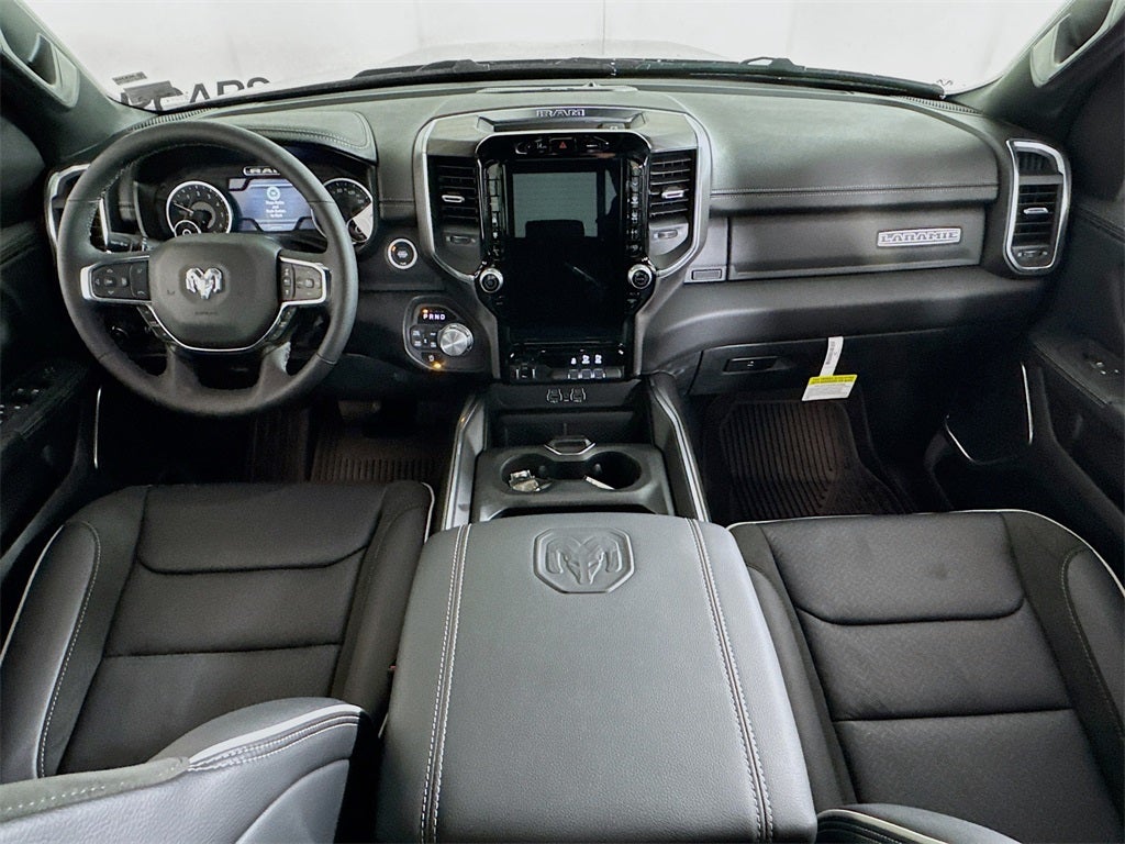 2026 RAM Ram 1500 Laramie