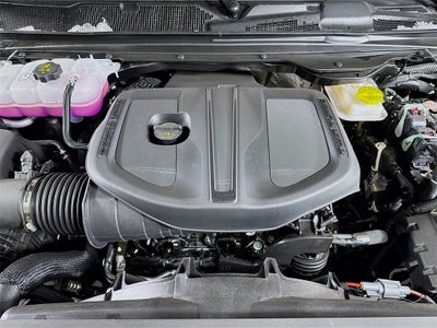 2026 RAM Ram 1500 Laramie