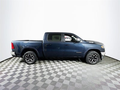 2026 RAM Ram 1500 Laramie