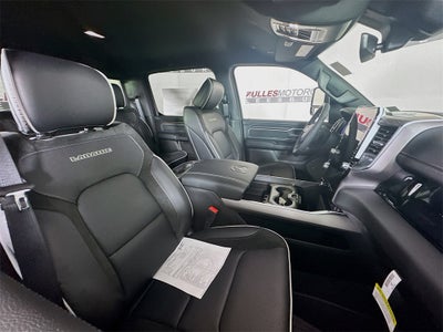 2026 RAM Ram 1500 Laramie