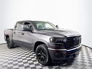 2026 RAM Ram 1500 Laramie
