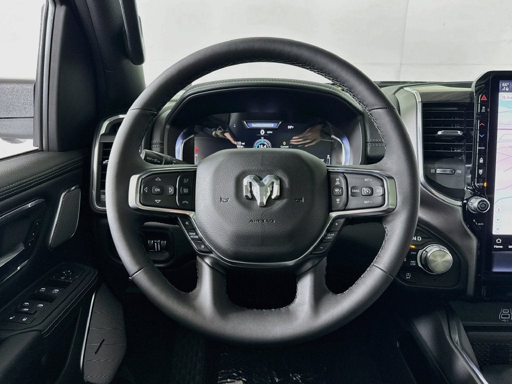 2026 RAM Ram 1500 Laramie