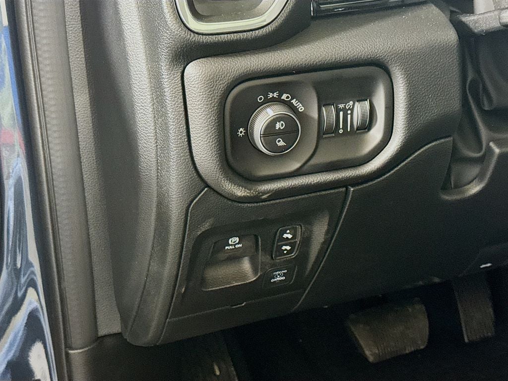 2026 RAM Ram 1500 Laramie