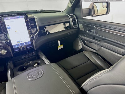 2026 RAM Ram 1500 Laramie