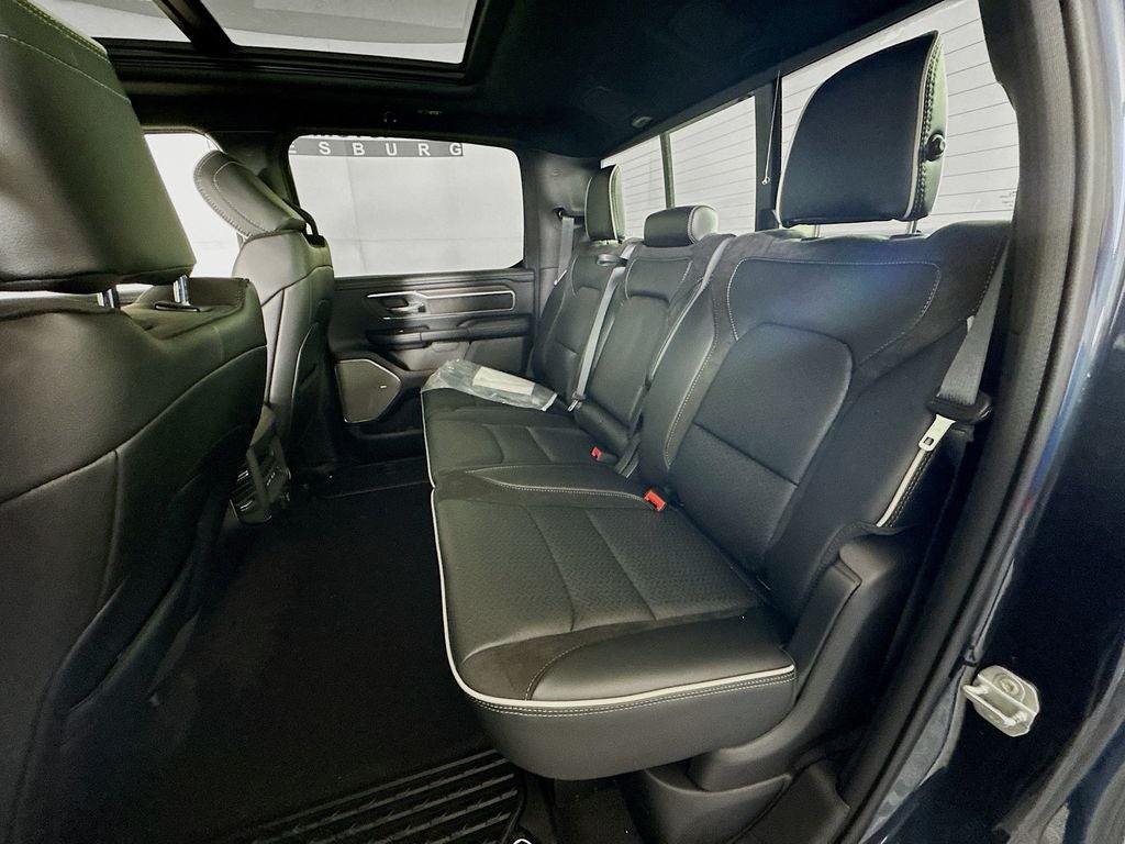 2026 RAM Ram 1500 Laramie