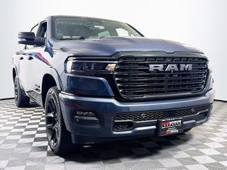 2026 RAM Ram 1500 Laramie