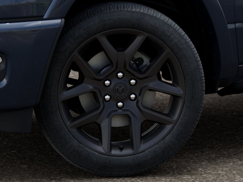 2026 RAM Ram 1500 Laramie