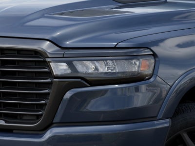 2026 RAM Ram 1500 Laramie