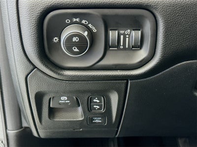 2026 RAM Ram 1500 Laramie