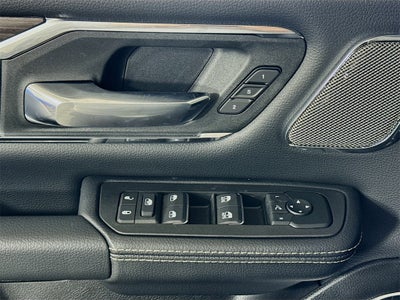 2026 RAM Ram 1500 Laramie