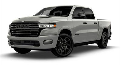 2026 RAM Ram 1500 Laramie