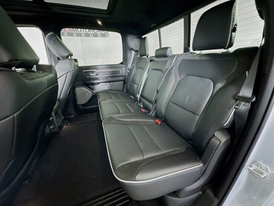 2026 RAM Ram 1500 Laramie