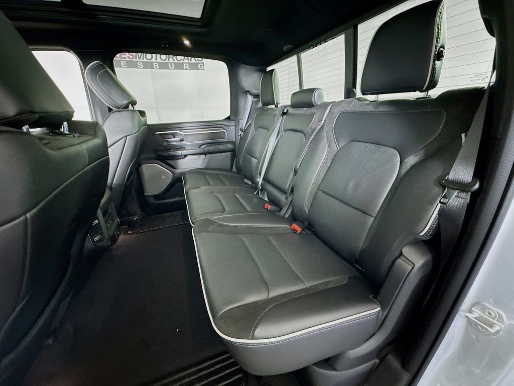 2026 RAM Ram 1500 Laramie