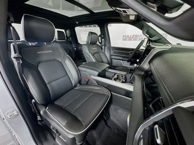 2026 RAM Ram 1500 Laramie