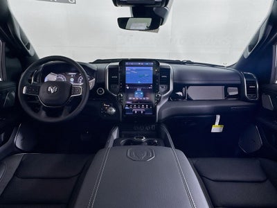 2026 RAM Ram 1500 Laramie