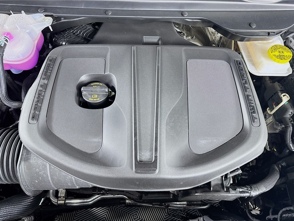 2026 RAM Ram 1500 Laramie