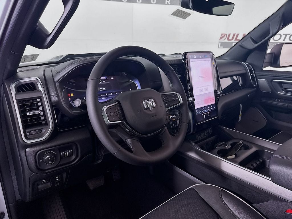 2026 RAM Ram 1500 Laramie