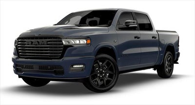 2026 RAM Ram 1500 Laramie