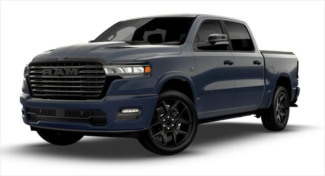 2026 RAM Ram 1500 Laramie