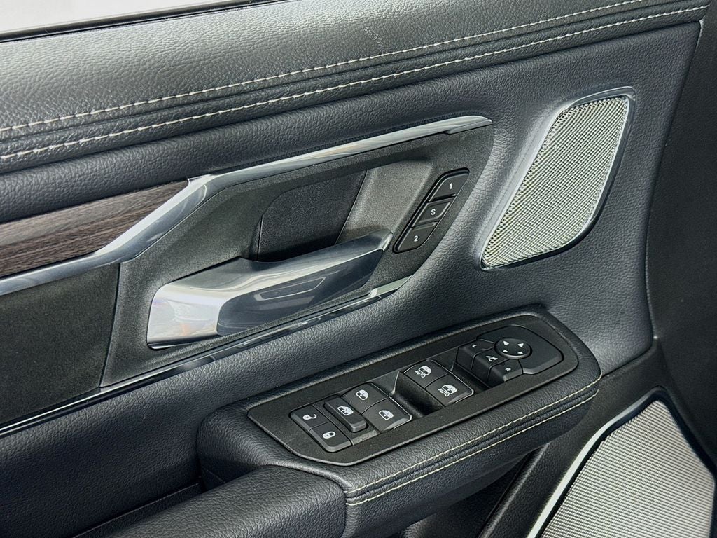 2026 RAM Ram 1500 Laramie