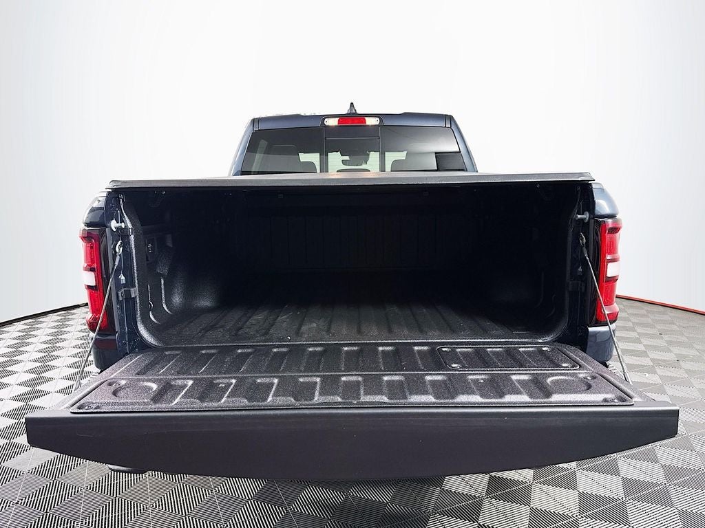 2026 RAM Ram 1500 Laramie