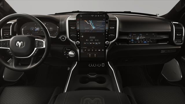 2026 RAM Ram 1500 Laramie